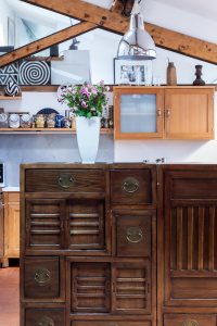 Rue du Faubourg du Temple