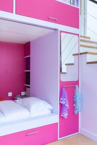 Rue du Faubourg du Temple