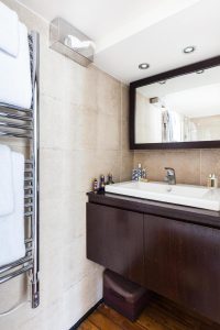 Rue du Faubourg du Temple