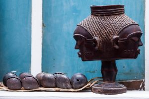 Rue du Faubourg du Temple