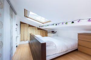 Rue du Faubourg du Temple