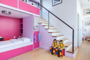 Rue du Faubourg du Temple