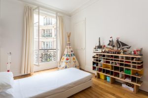 Rue du Faubourg Poissonnière III