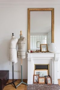 Rue du Faubourg Poissonnière III