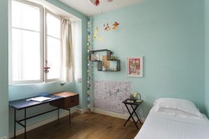 Rue du Faubourg Saint-Antoine II