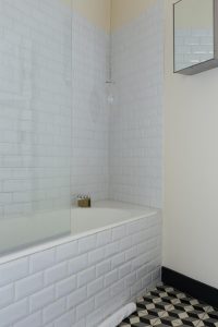 Rue du Faubourg Saint-Antoine II