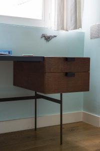 Rue du Faubourg Saint-Antoine II