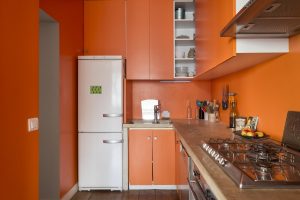 Rue du Faubourg Saint-Antoine II