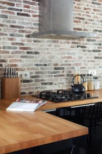 Rue du Faubourg Saint-Martin