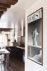 Rue du Faubourg Saint-Martin