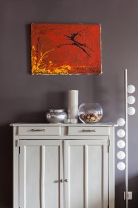 Rue du Faubourg Saint-Martin