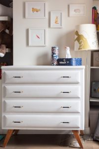 Rue du Faubourg Saint-Martin