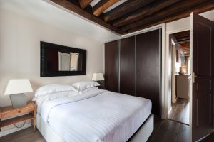 Rue du Faubourg Saint-Martin