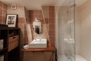 Rue du Faubourg Saint-Martin