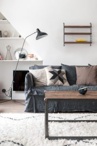 Rue du Faubourg Saint-Martin II