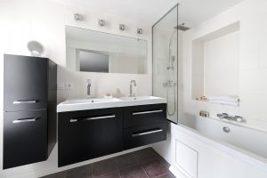 Rue du Faubourg Saint-Martin II