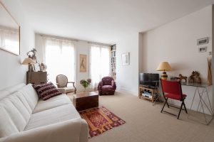 Rue du Grand Prieuré II