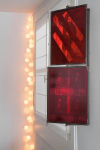 Rue du Grand Prieuré II