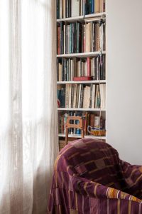 Rue du Grand Prieuré II