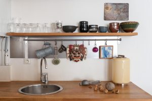 Rue du Grand Prieuré II