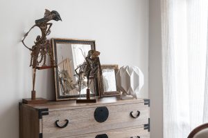 Rue du Grand Prieuré II