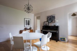 Rue du Vieux Colombier II