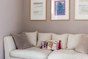 Rue du Vieux Colombier II