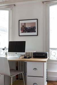 Rue du Vieux Colombier II