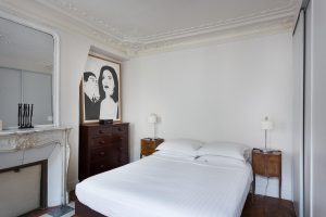 Rue du Vieux Colombier II