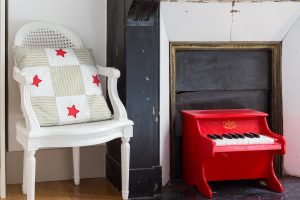 Rue du Vieux Colombier II