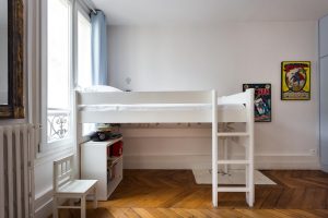 Rue du Vieux Colombier II