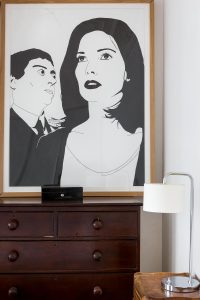 Rue du Vieux Colombier II