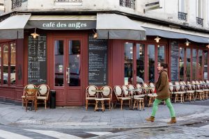 Rue Godefroy Cavaignac