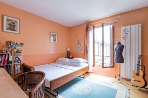 Rue Godefroy Cavaignac