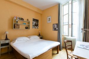 Rue Godefroy Cavaignac