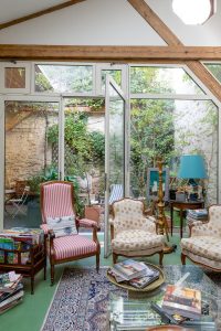 Rue Godefroy Cavaignac