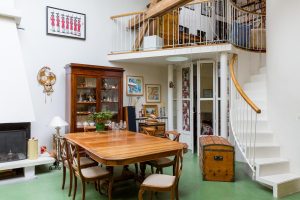 Rue Godefroy Cavaignac