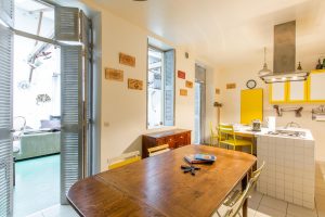 Rue Godefroy Cavaignac