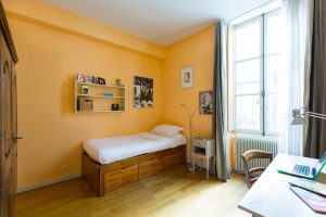 Rue Godefroy Cavaignac