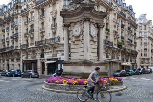 Rue José-Maria de Heredia