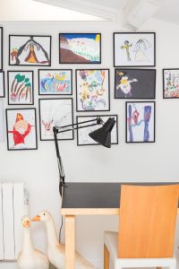 Rue Jules César Loft