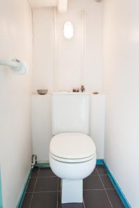 Rue Jules César Loft