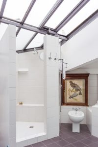 Rue Jules César Loft