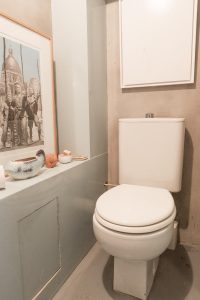 Rue Jules César Loft