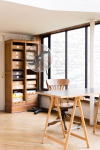 Rue Jules César Loft