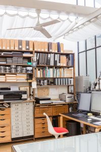 Rue Jules César Loft