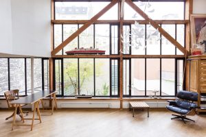 Rue Jules César Loft