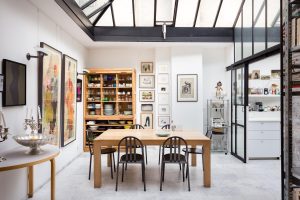 Rue Jules César Loft