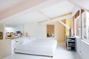 Rue Jules César Loft