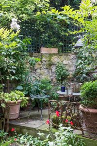 Rue Lhomond Townhouse